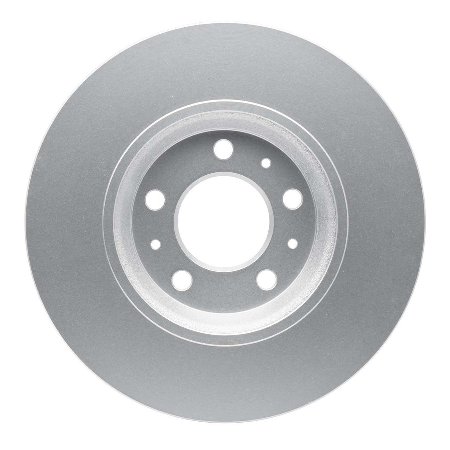 Dynamic Friction Company Disc Brake Rotor 604-53005