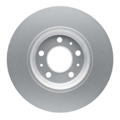 Dynamic Friction Company Disc Brake Rotor 604-53005
