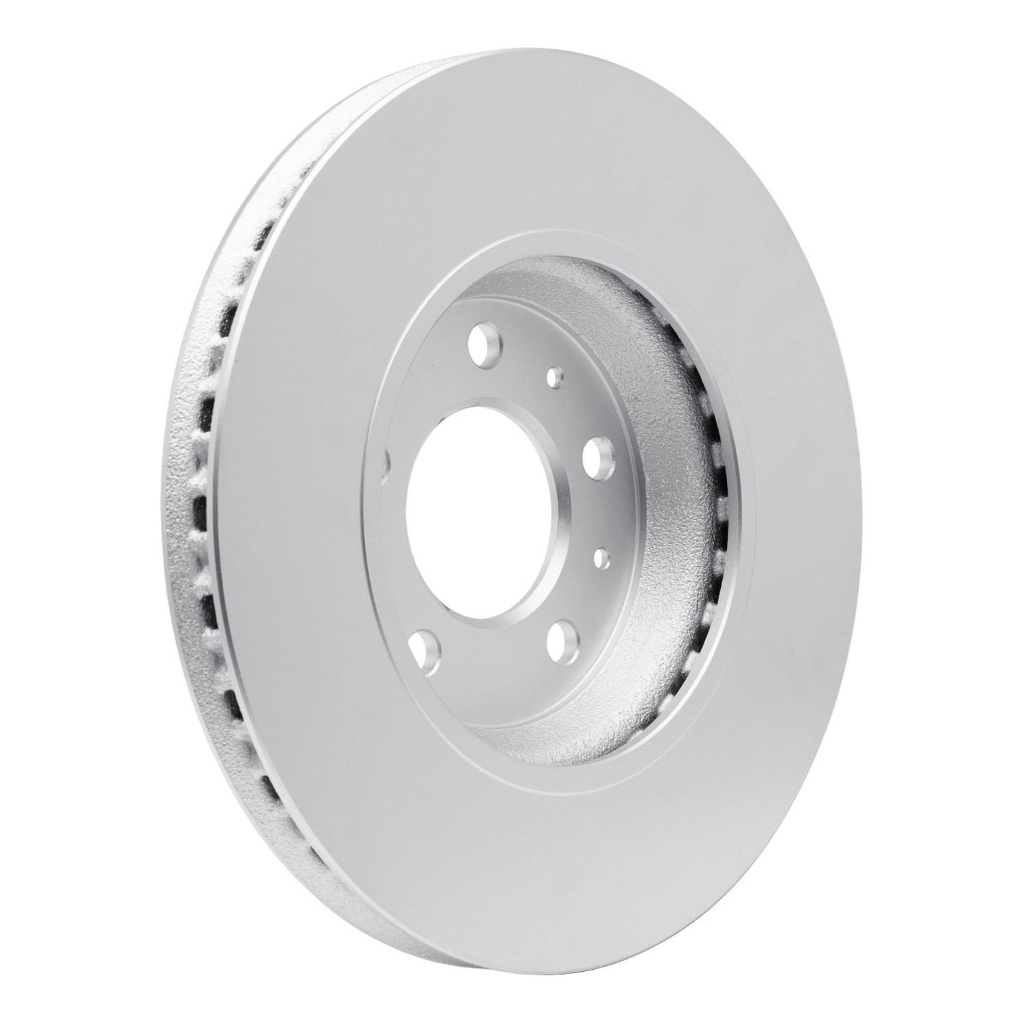 Dynamic Friction Company Disc Brake Rotor 604-53005