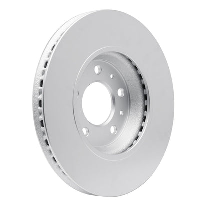 Dynamic Friction Company Disc Brake Rotor 604-53005