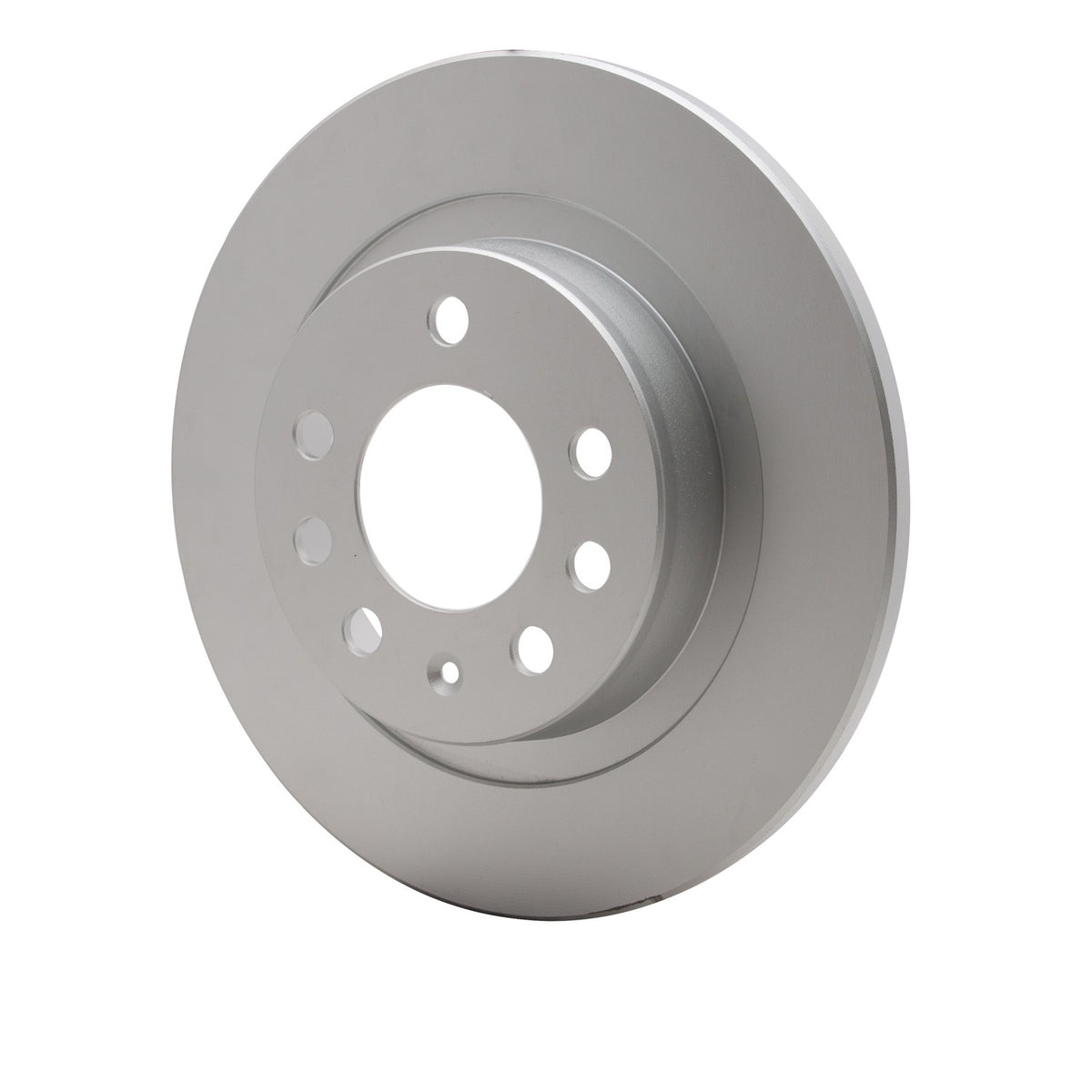 Dynamic Friction Company Disc Brake Rotor 604-53006