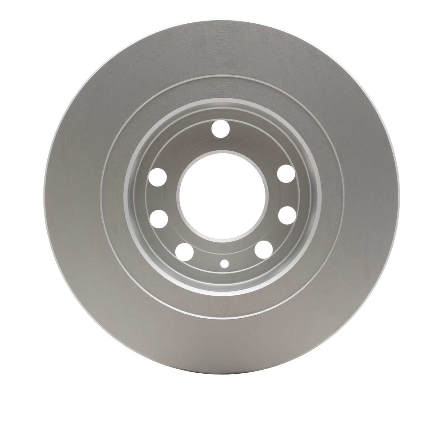 Dynamic Friction Company Disc Brake Rotor 604-53006