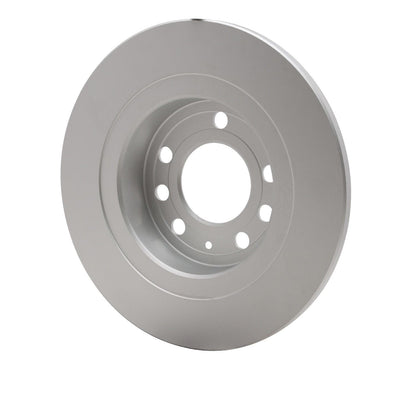 Dynamic Friction Company Disc Brake Rotor 604-53006