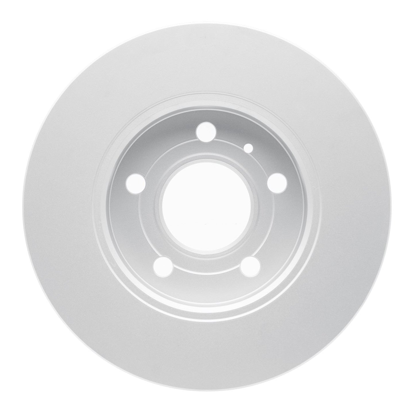 Dynamic Friction Company Disc Brake Rotor 604-53007