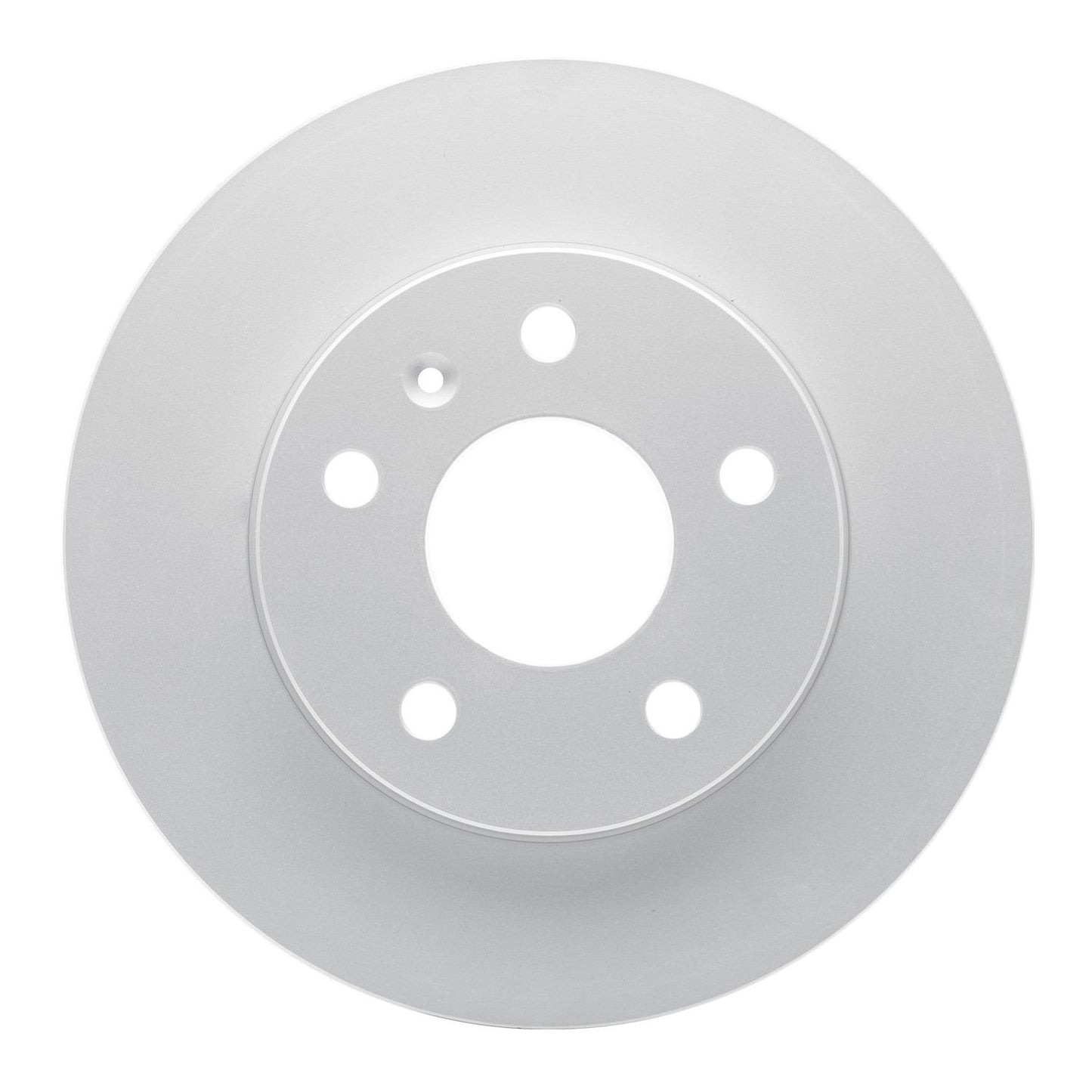 Dynamic Friction Company Disc Brake Rotor 604-53007