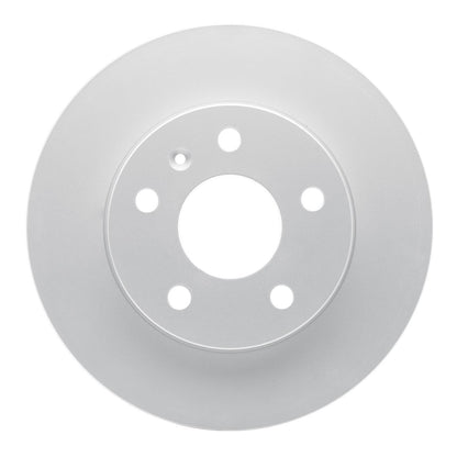 Dynamic Friction Company Disc Brake Rotor 604-53007