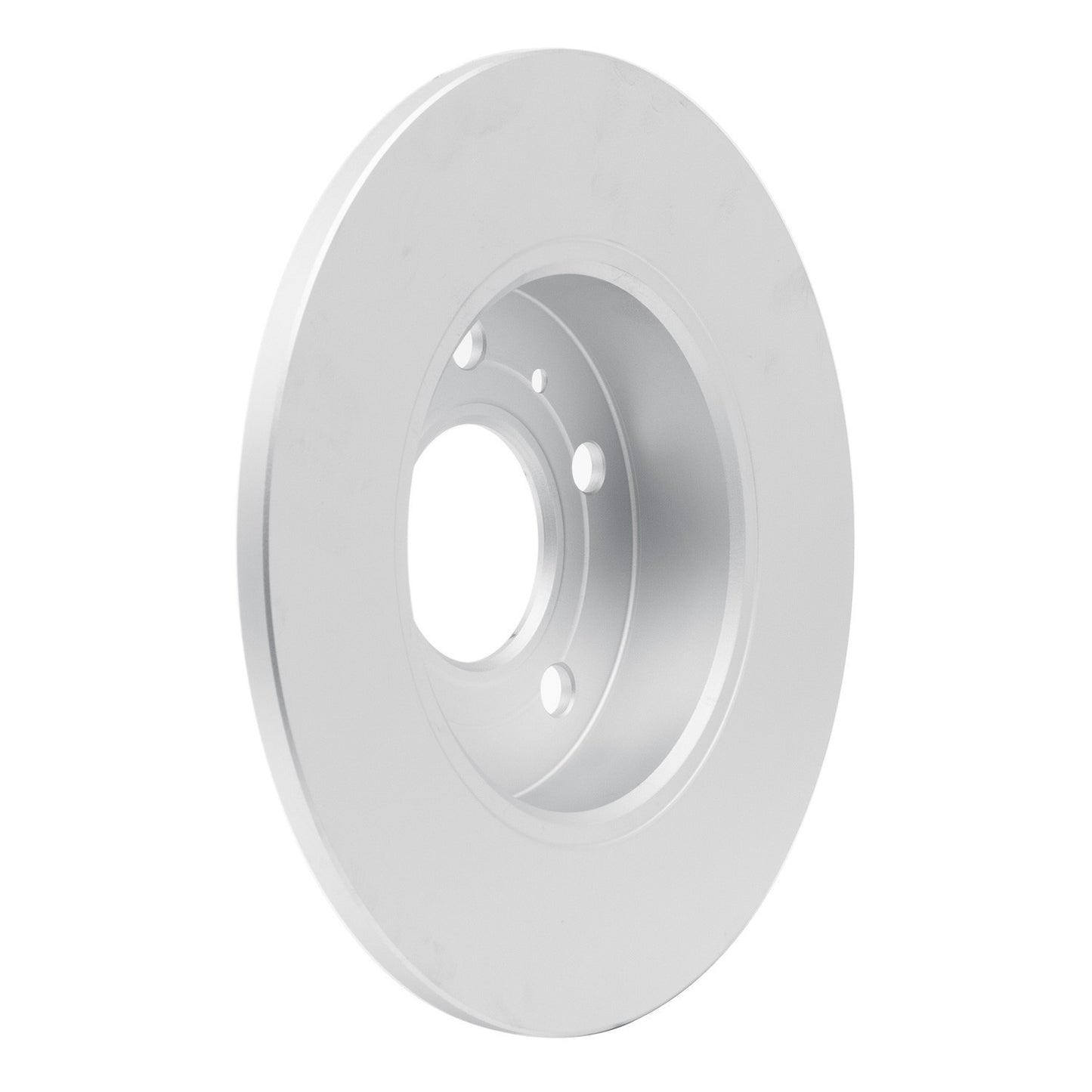 Dynamic Friction Company Disc Brake Rotor 604-53007