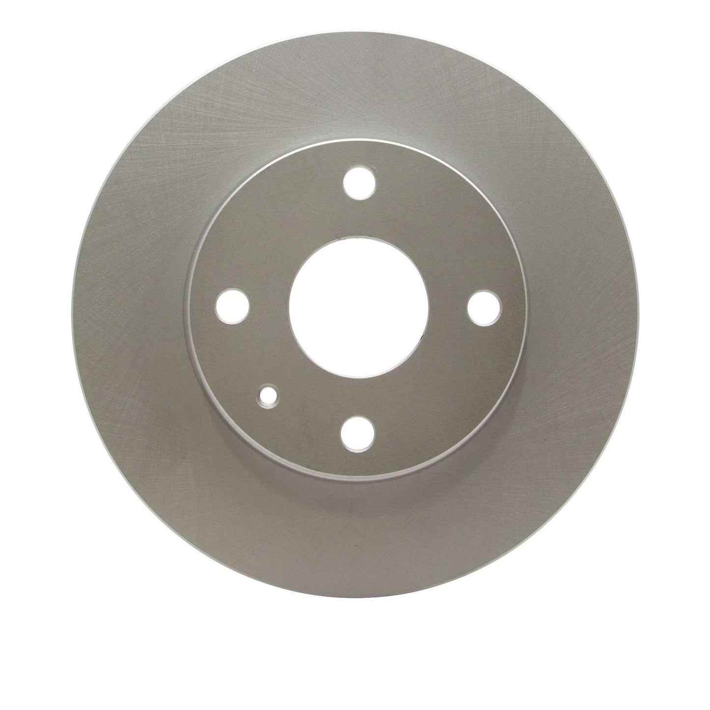 Dynamic Friction Company Disc Brake Rotor 604-54001