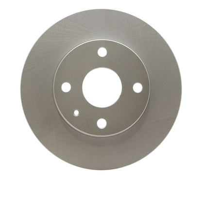 Dynamic Friction Company Disc Brake Rotor 604-54001