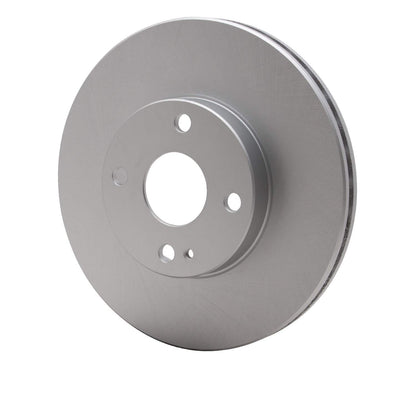Dynamic Friction Company Disc Brake Rotor 604-54002