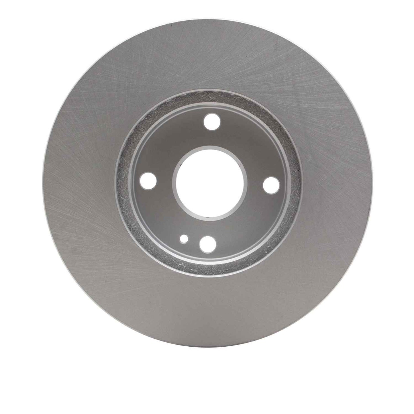 Dynamic Friction Company Disc Brake Rotor 604-54002