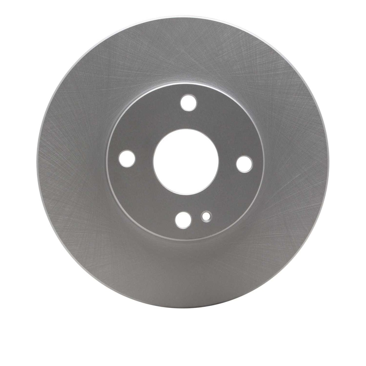 Dynamic Friction Company Disc Brake Rotor 604-54002