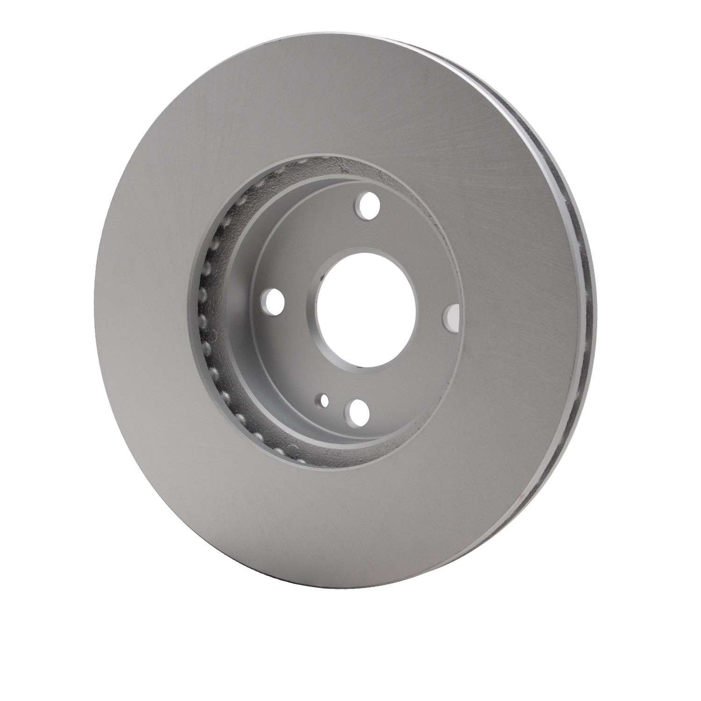 Dynamic Friction Company Disc Brake Rotor 604-54002
