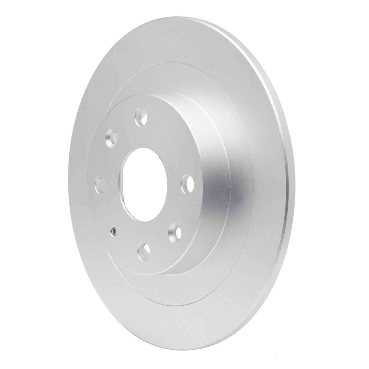 Dynamic Friction Company Disc Brake Rotor 604-54003