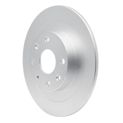 Dynamic Friction Company Disc Brake Rotor 604-54003