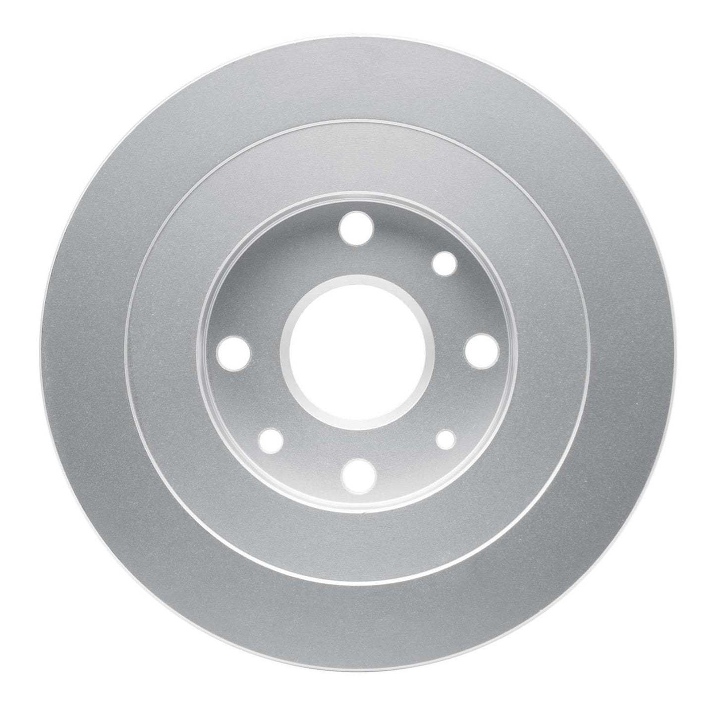 Dynamic Friction Company Disc Brake Rotor 604-54003