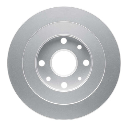 Dynamic Friction Company Disc Brake Rotor 604-54003
