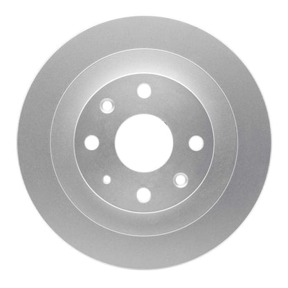 Dynamic Friction Company Disc Brake Rotor 604-54003