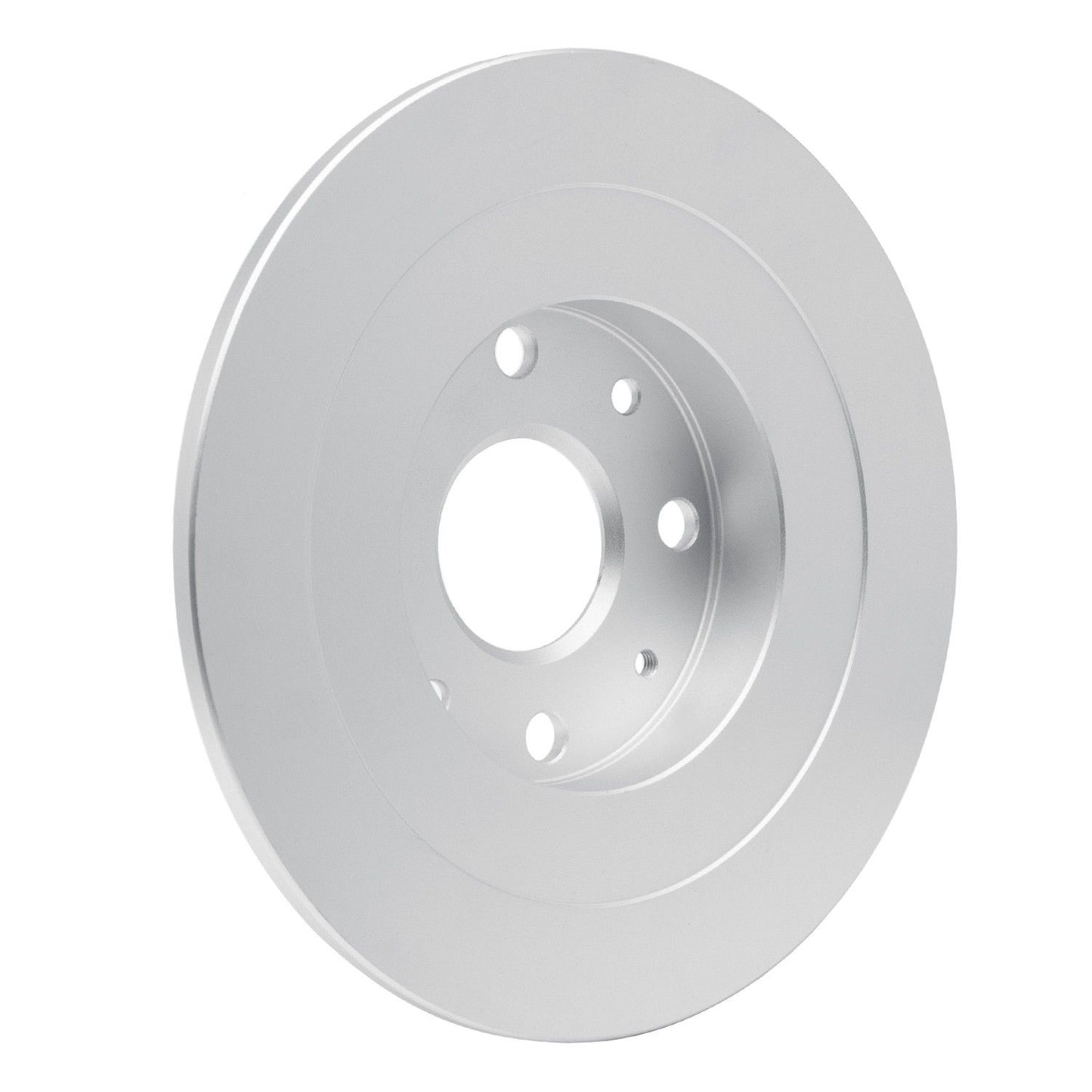 Dynamic Friction Company Disc Brake Rotor 604-54003