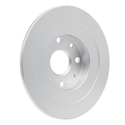 Dynamic Friction Company Disc Brake Rotor 604-54003