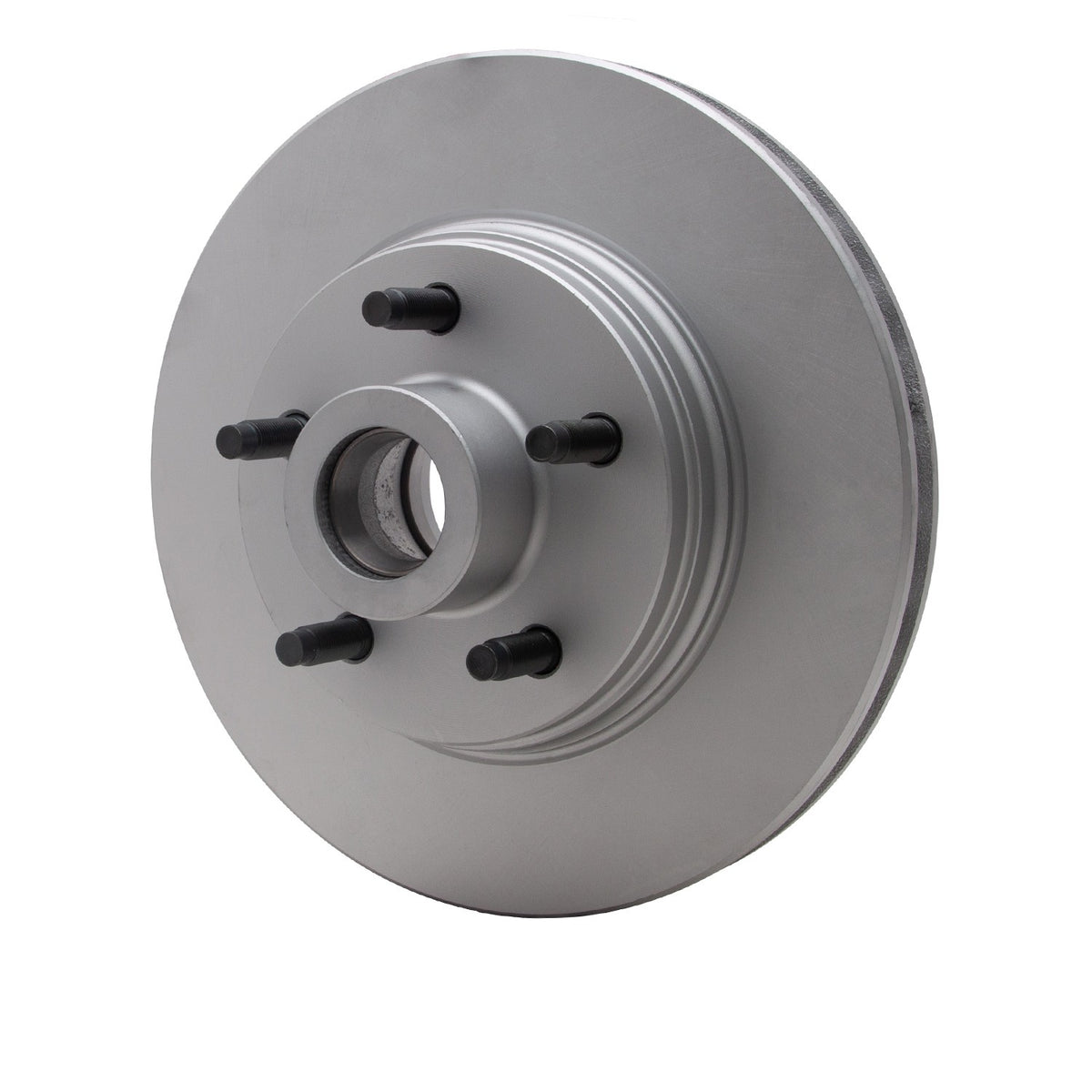 Dynamic Friction Company Disc Brake Rotor 604-54019