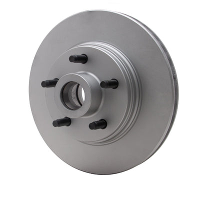 Dynamic Friction Company Disc Brake Rotor 604-54019