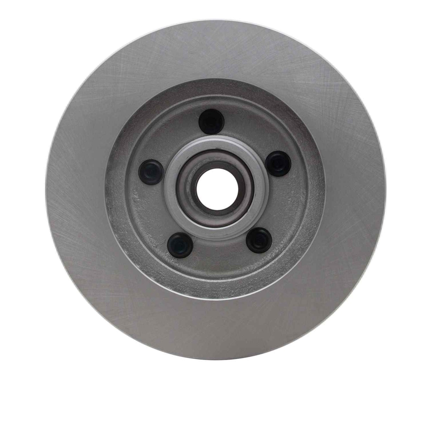 Dynamic Friction Company Disc Brake Rotor 604-54019