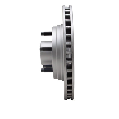 Dynamic Friction Company Disc Brake Rotor 604-54019