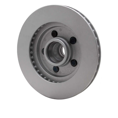 Dynamic Friction Company Disc Brake Rotor 604-54019