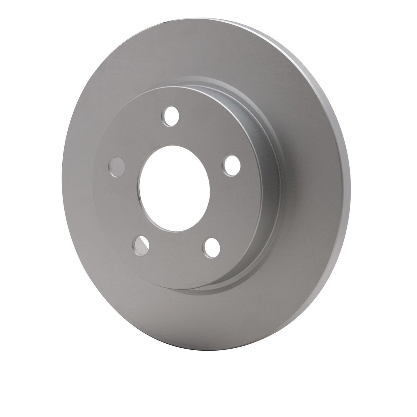 Dynamic Friction Company Disc Brake Rotor 604-54032