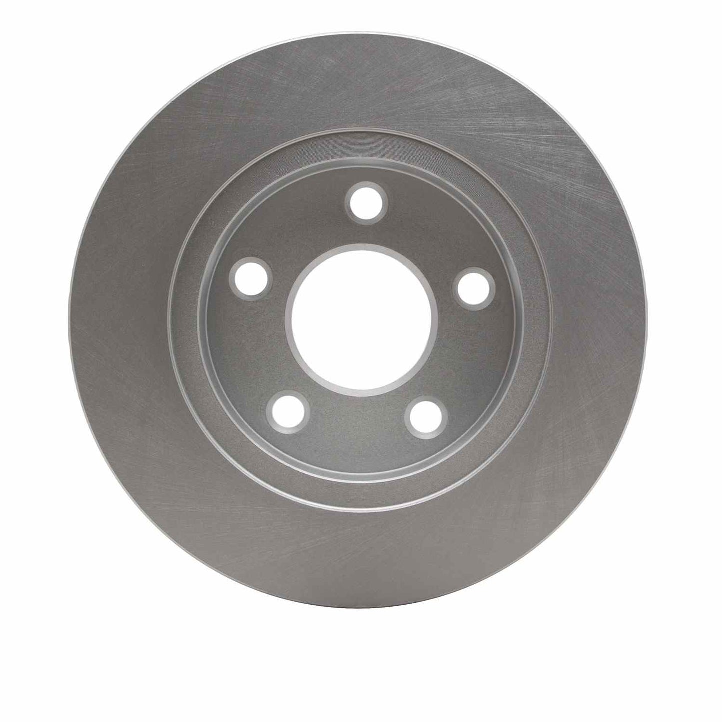 Dynamic Friction Company Disc Brake Rotor 604-54032