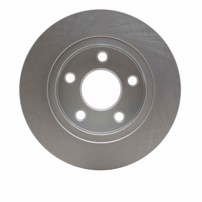Dynamic Friction Company Disc Brake Rotor 604-54032