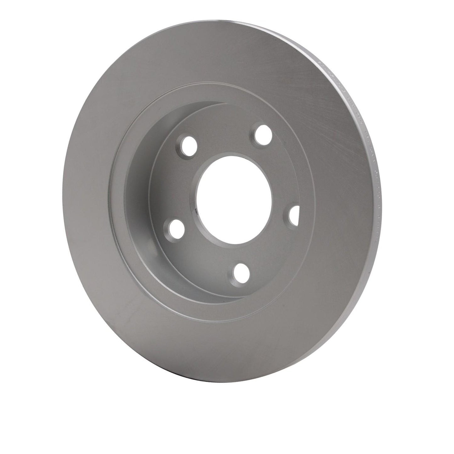Dynamic Friction Company Disc Brake Rotor 604-54032