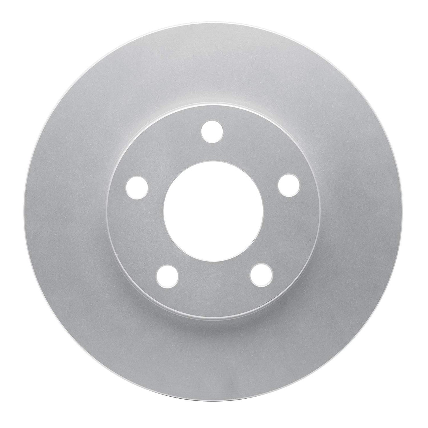 Dynamic Friction Company Disc Brake Rotor 604-54033