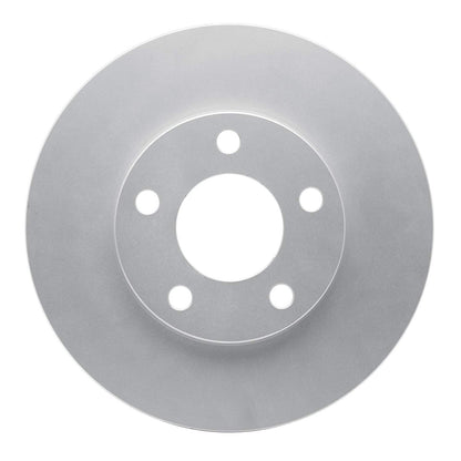 Dynamic Friction Company Disc Brake Rotor 604-54033