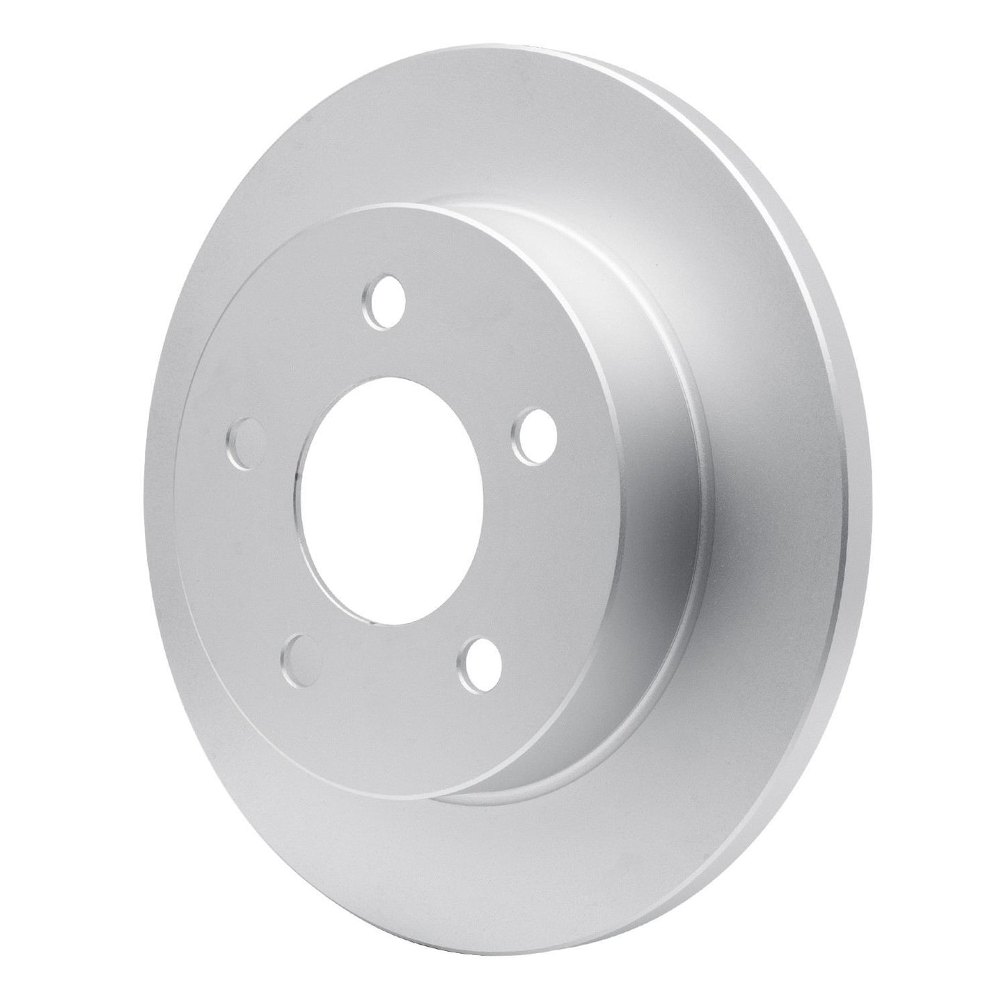 Dynamic Friction Company Disc Brake Rotor 604-54034