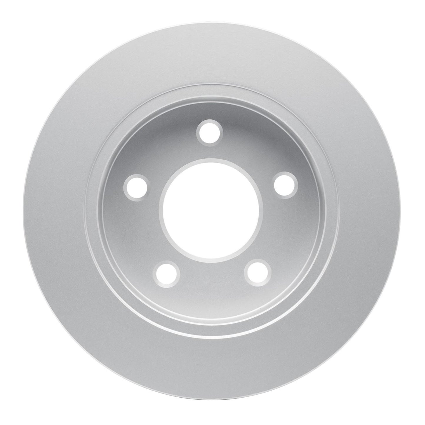 Dynamic Friction Company Disc Brake Rotor 604-54034