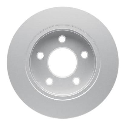 Dynamic Friction Company Disc Brake Rotor 604-54034