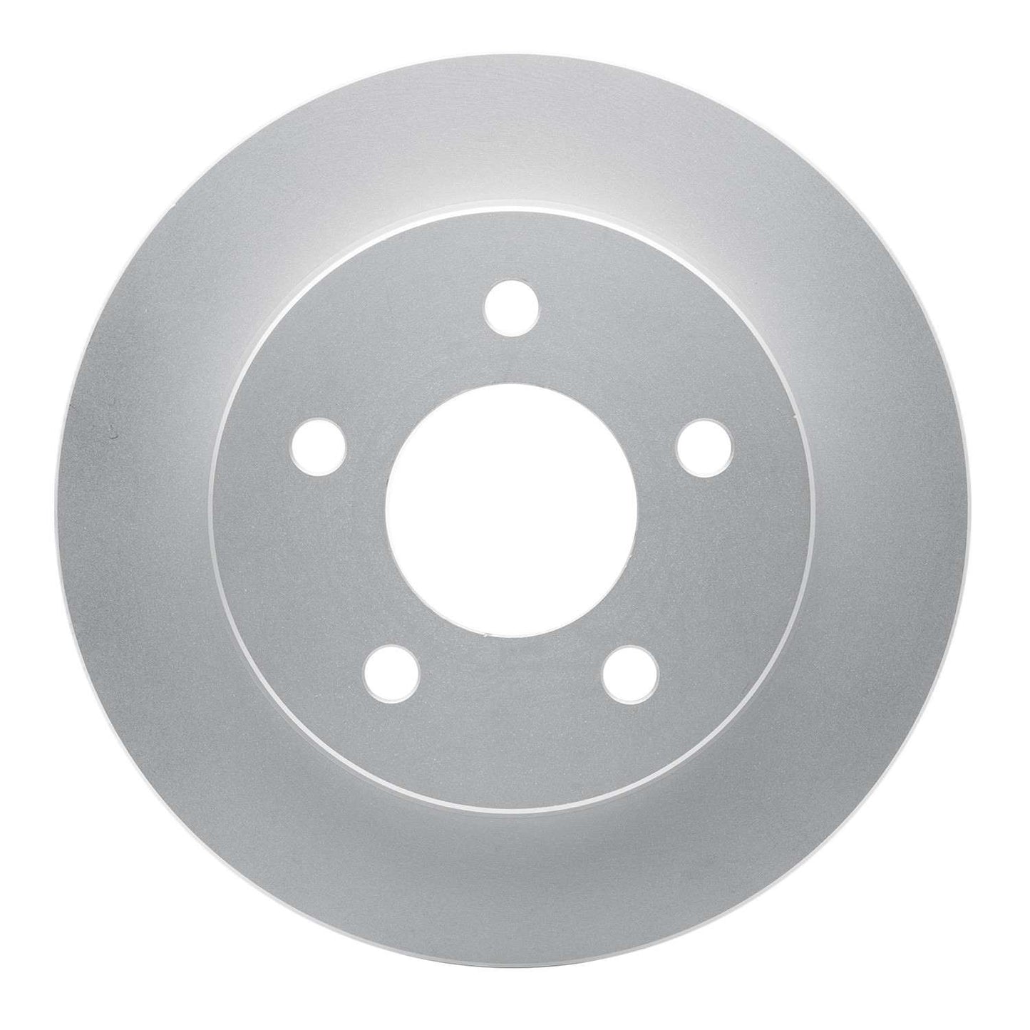 Dynamic Friction Company Disc Brake Rotor 604-54034