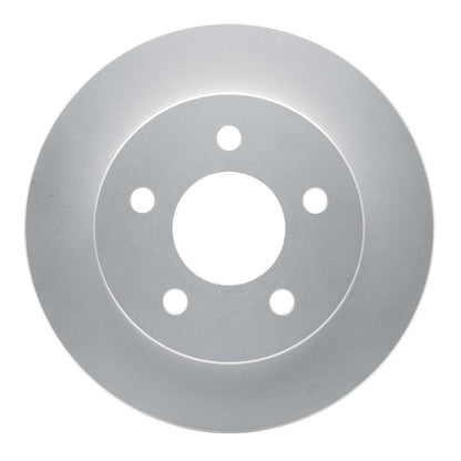 Dynamic Friction Company Disc Brake Rotor 604-54034