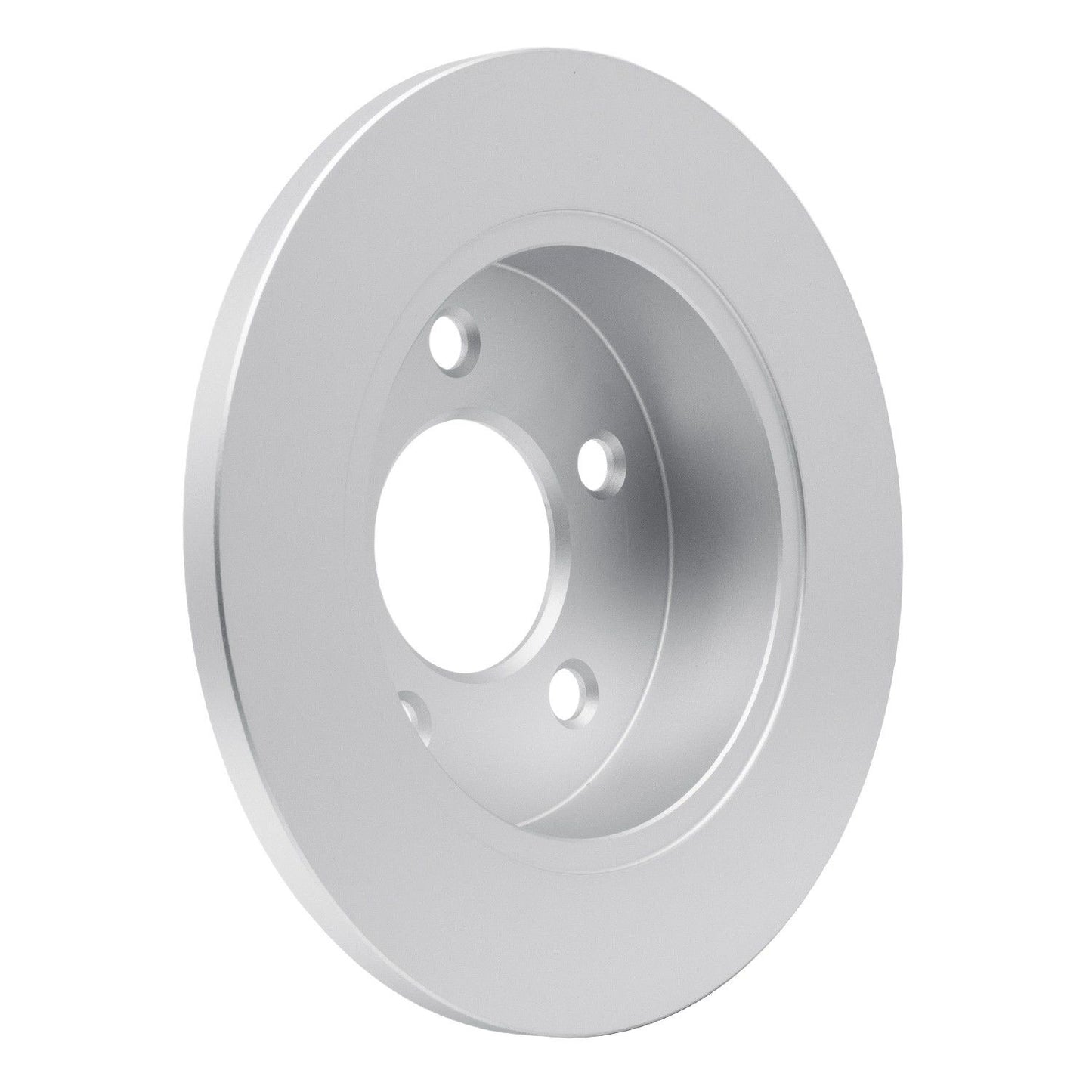 Dynamic Friction Company Disc Brake Rotor 604-54034