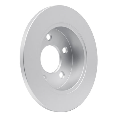 Dynamic Friction Company Disc Brake Rotor 604-54034