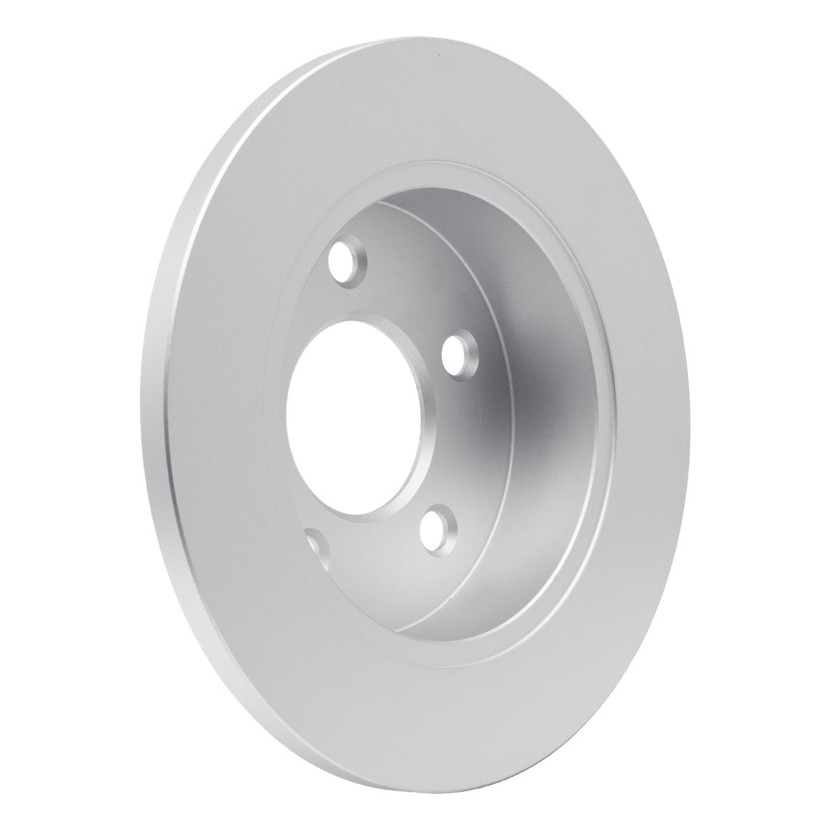 Dynamic Friction Company Disc Brake Rotor 604-54034