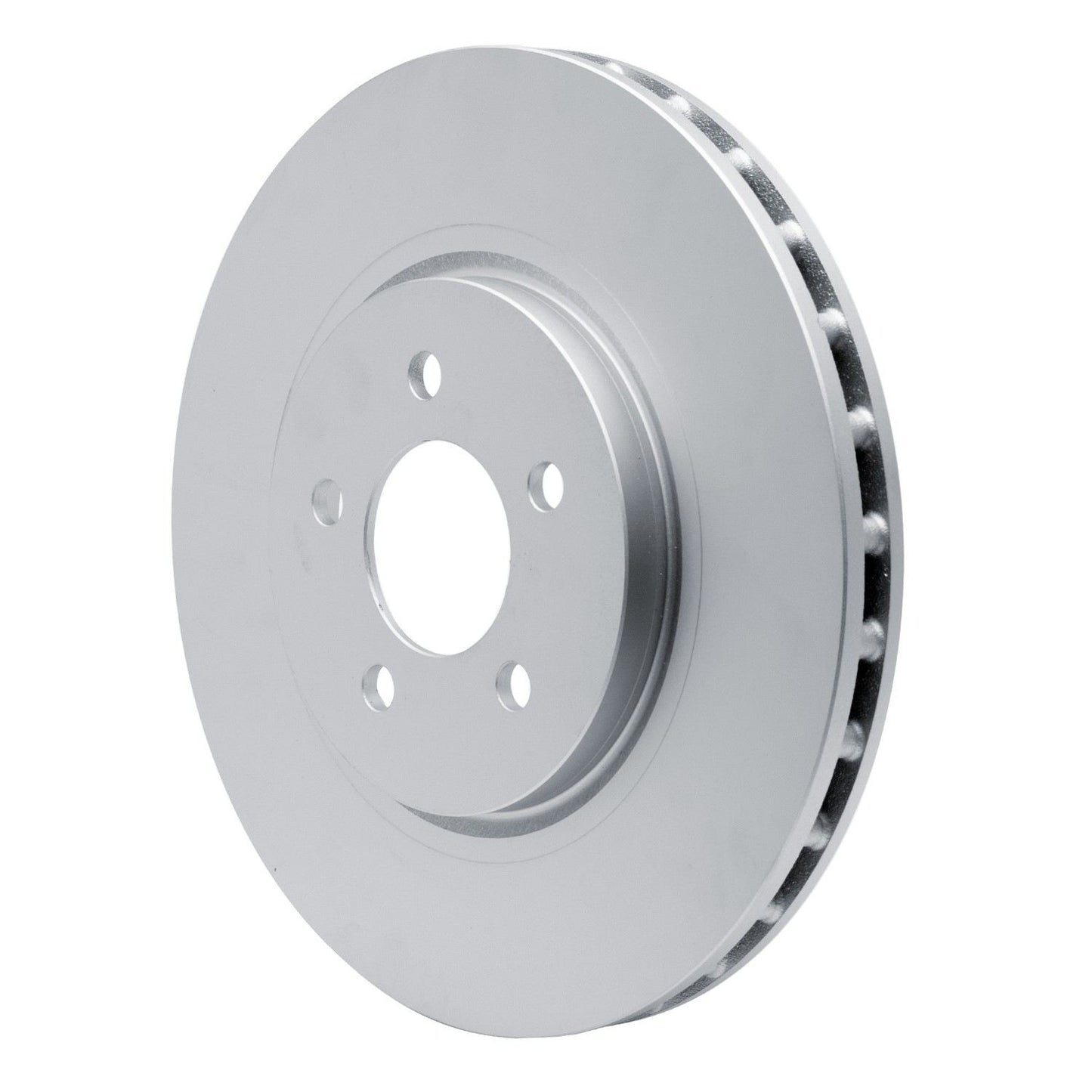 Dynamic Friction Company Disc Brake Rotor 604-54036