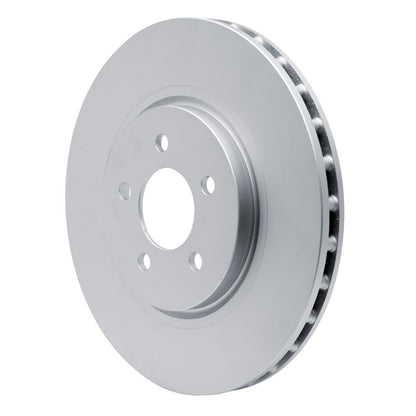 Dynamic Friction Company Disc Brake Rotor 604-54036