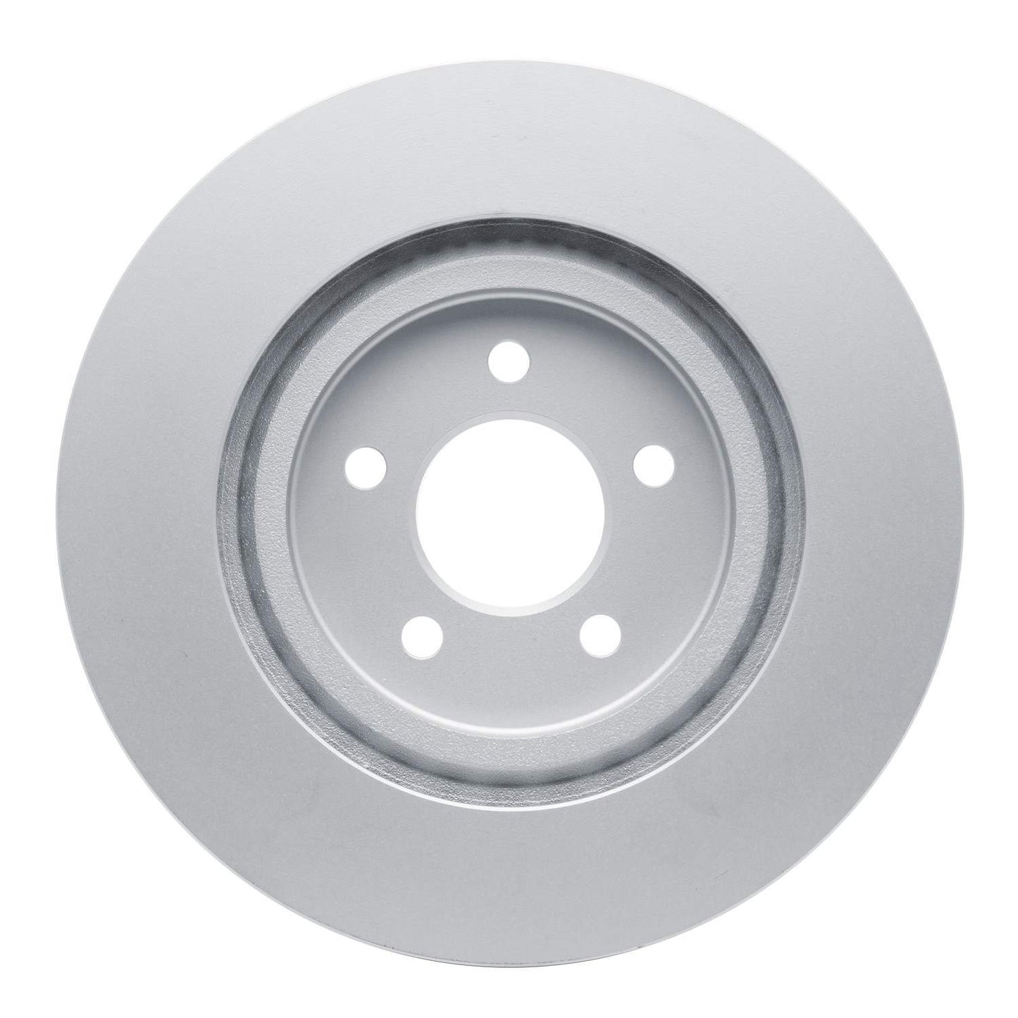 Dynamic Friction Company Disc Brake Rotor 604-54036