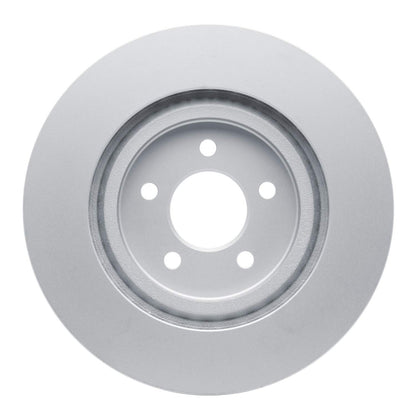Dynamic Friction Company Disc Brake Rotor 604-54036