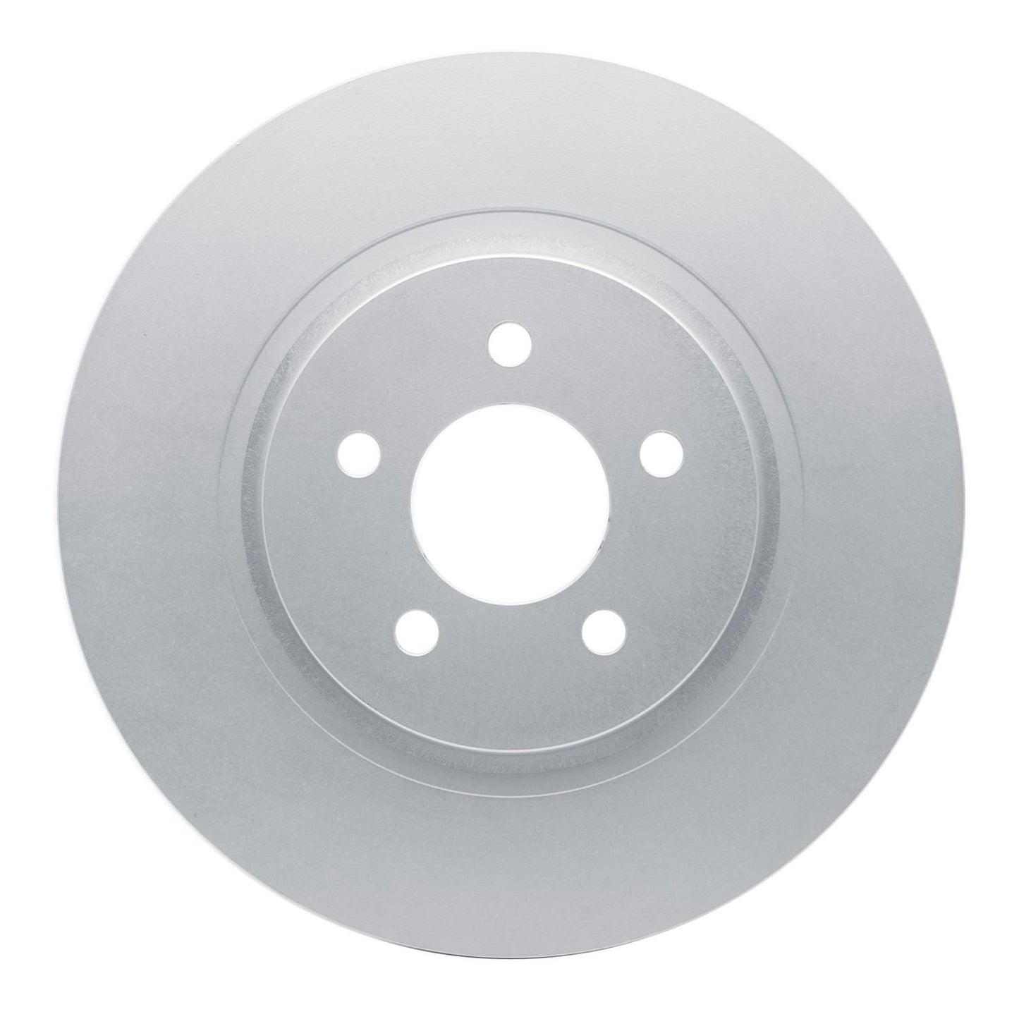 Dynamic Friction Company Disc Brake Rotor 604-54036