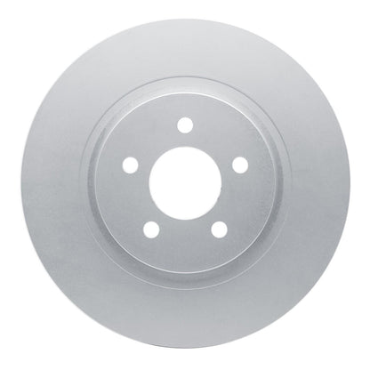 Dynamic Friction Company Disc Brake Rotor 604-54036