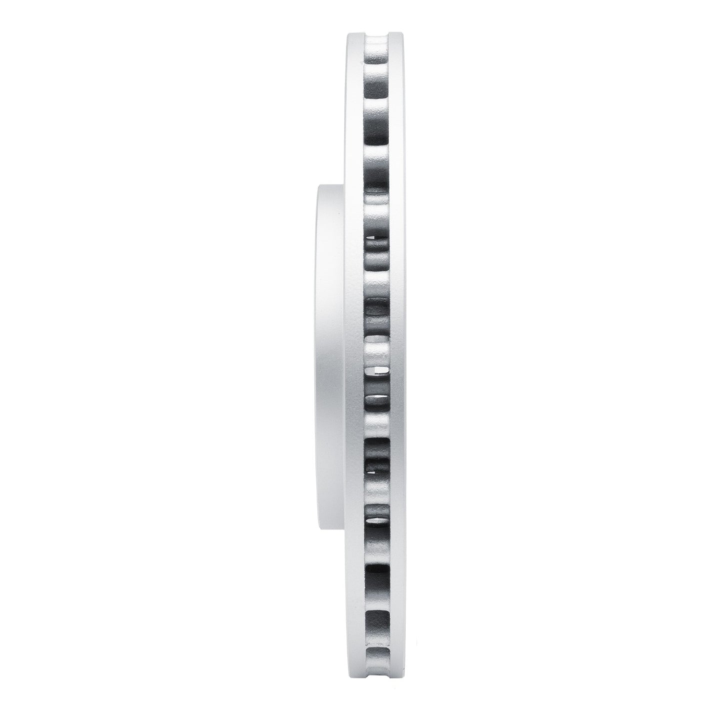 Dynamic Friction Company Disc Brake Rotor 604-54036